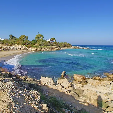 Apartment Amber - Coralli Beachfront Protaras